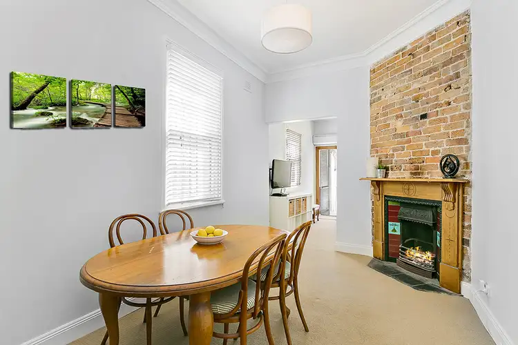 Second view of Homely house listing, 55 Marion Street, Leichhardt NSW 2040
