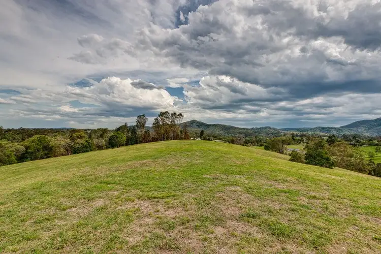 Fifth view of Homely land listing, 104 Herron Road, Closeburn QLD 4520
