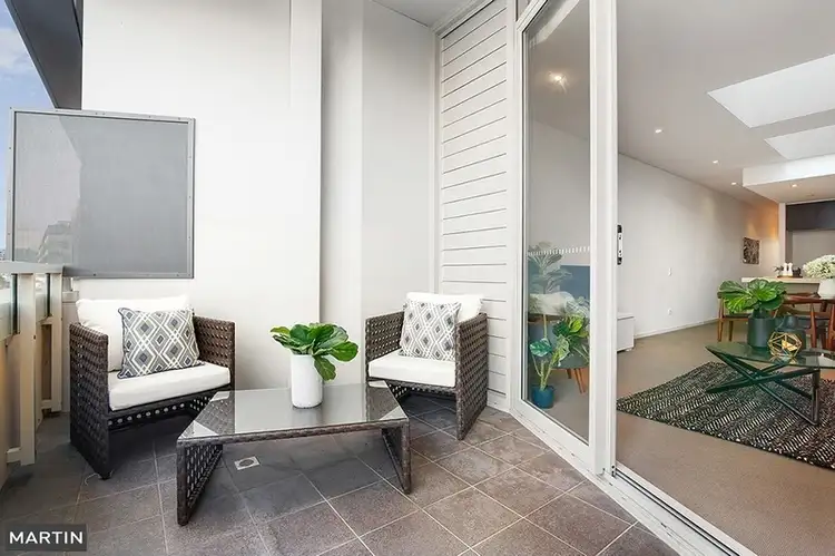 Fourth view of Homely apartment listing, 134/6 Defries Avenue, Zetland NSW 2017