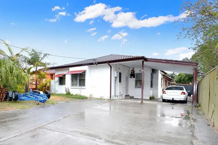 Second view of Homely house listing, 88 Linda Street, Belfield NSW 2191