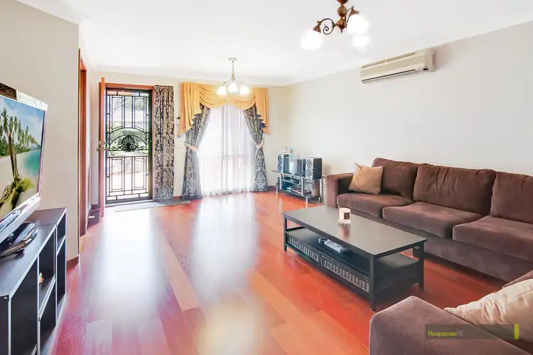 Sixth view of Homely house listing, 37 Woodley Crescent, Glendenning NSW 2761