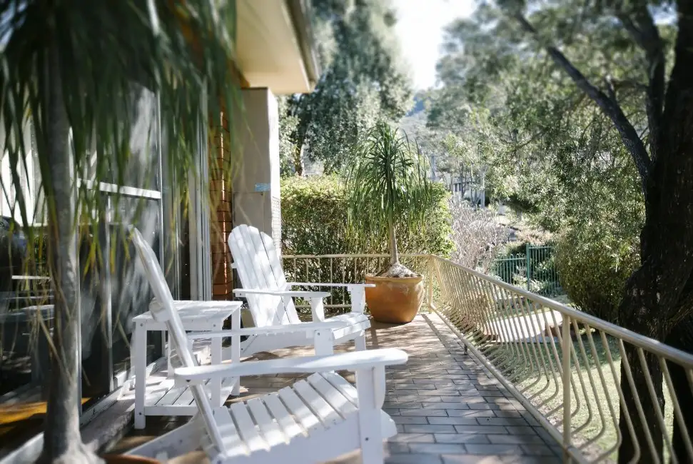 Main view of Homely house listing, 25 Jennifer Crescent, Thirroul NSW 2515