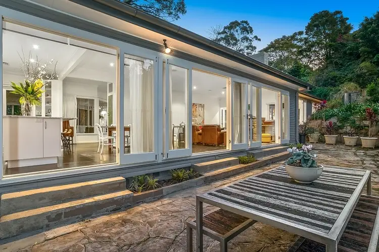 Fifth view of Homely house listing, 16 Ruskin Rowe, Avalon Beach NSW 2107