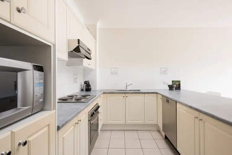 Second view of Homely unit listing, 23/9-15 East Parade, Sutherland NSW 2232