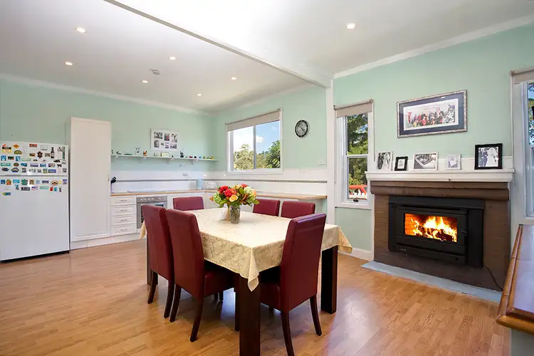 Second view of Homely house listing, 9 Saville Street, Portland NSW 2847