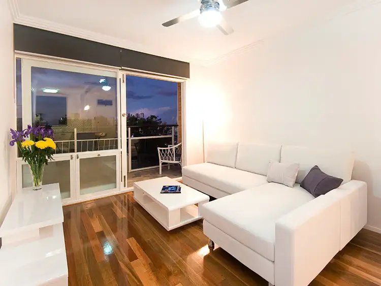 6i/35 Chermside Street, Highgate Hill QLD 4101