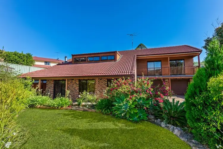 15 Bishopscourt Place, Glen Alpine NSW 2560