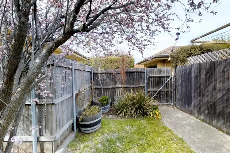 Third view of Homely townhouse listing, 6/25 Thurralilly Street, Queanbeyan East NSW 2620