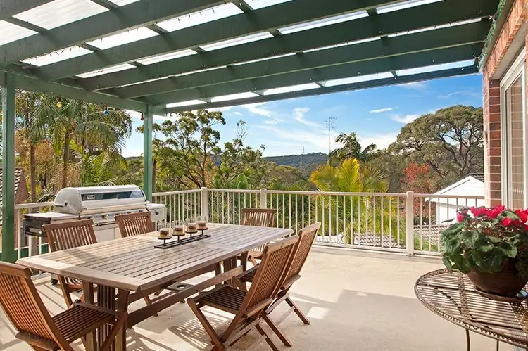 Third view of Homely house listing, 57 Stone Parade, Davidson NSW 2085