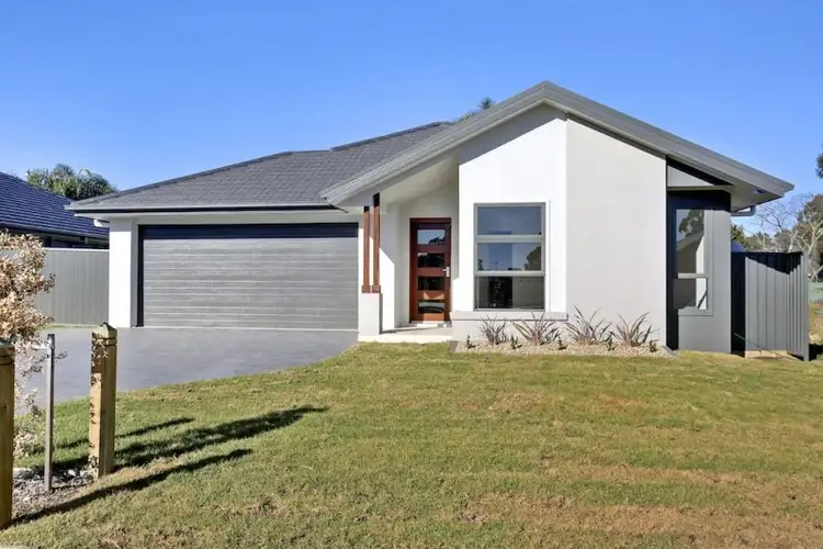Lot 28 Saunders Street, Camden South NSW 2570