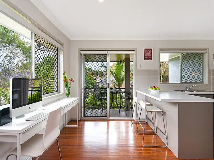 Fourth view of Homely house listing, 11 Jeetho Street, Jindalee QLD 4074