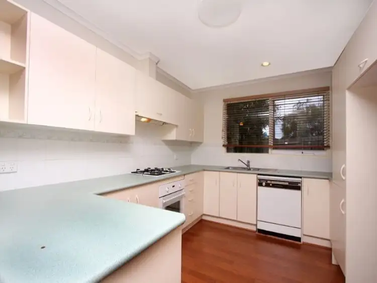 Second view of Homely house listing, 8 Jordan Street, Somerville VIC 3912