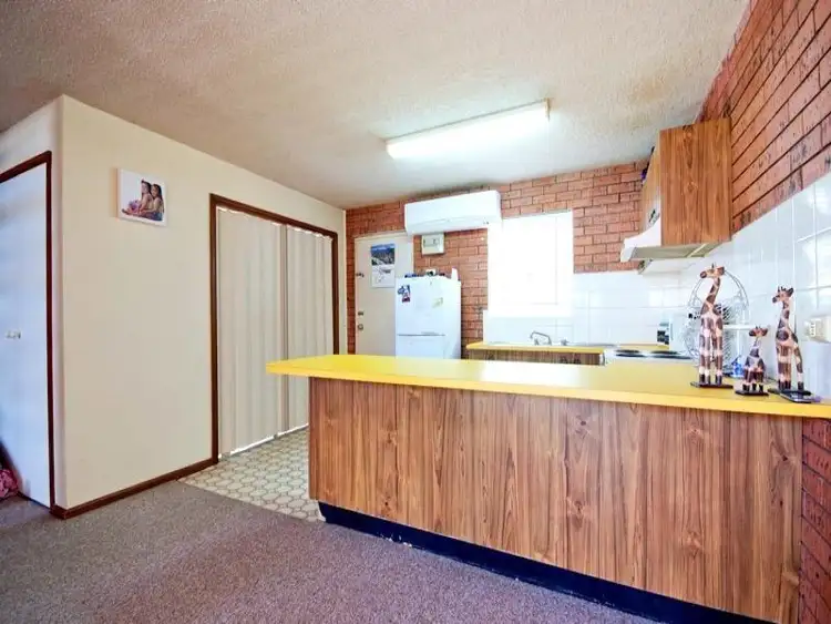 Fifth view of Homely block of units listing, 34 Quinn Street, Dubbo NSW 2830