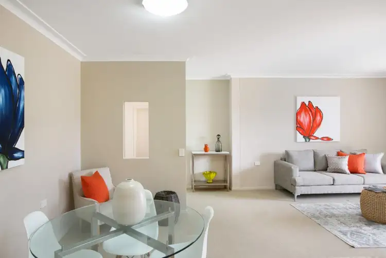 Third view of Homely unit listing, 7/40 Gayantay Way, Woonona NSW 2517