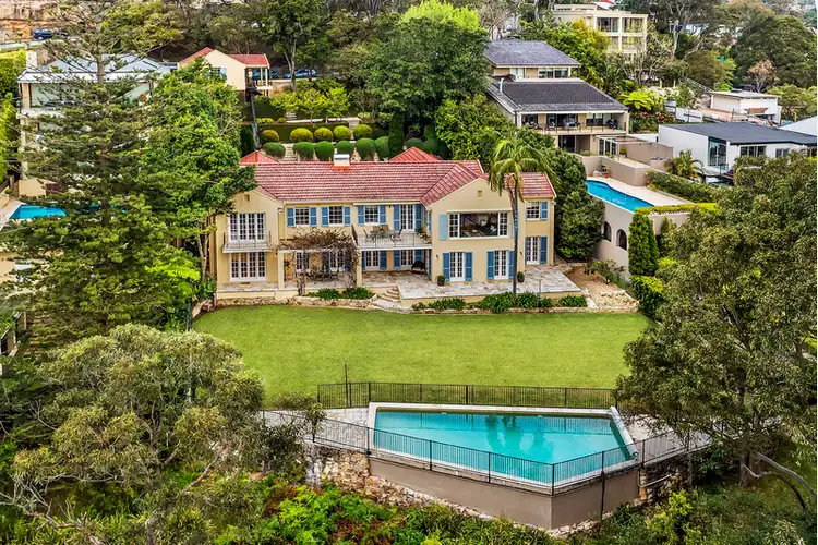 56 Bay Street, Mosman NSW 2088