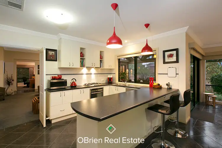 Third view of Homely house listing, 54 Inglis Road, Berwick VIC 3806