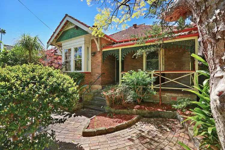 27 Gale Street, Hunters Hill NSW 2110