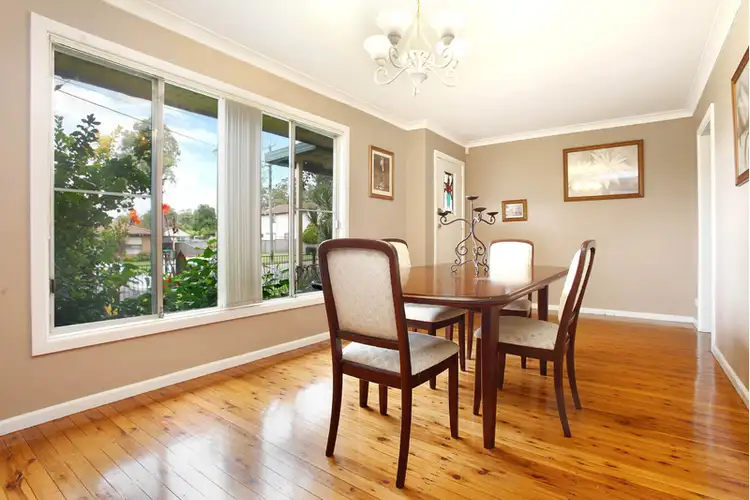 Sixth view of Homely house listing, 51 Eton Road, Cambridge Park NSW 2747