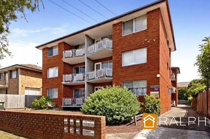 10/169-171 Lakemba Street, Lakemba NSW 2195