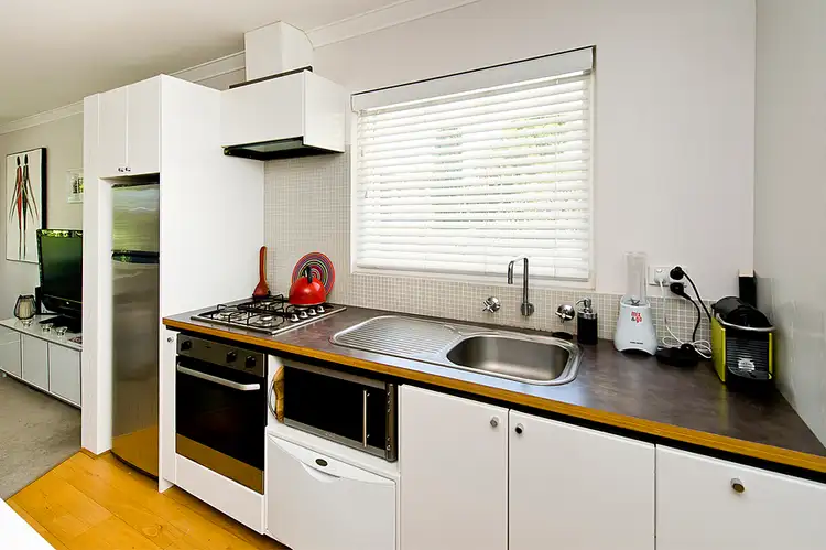 Fourth view of Homely unit listing, 8/3 Currie Street, Jolimont WA 6014