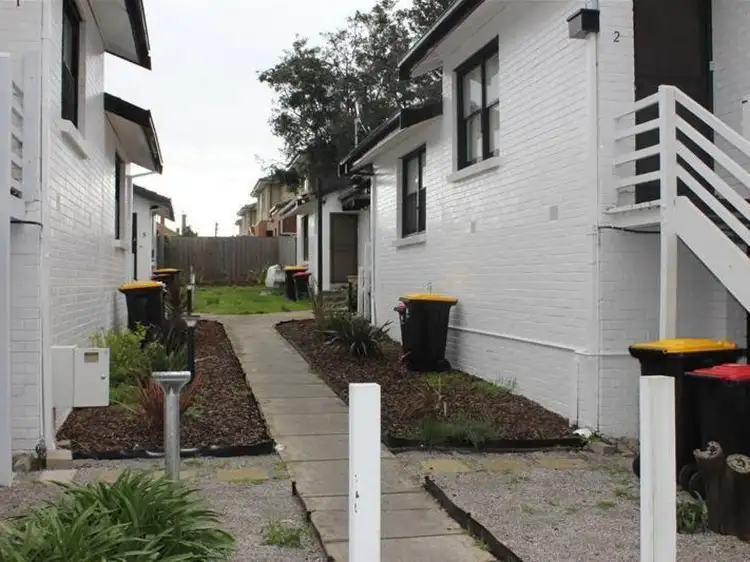 Third view of Homely unit listing, 6/6 Aratula Street, Dandenong VIC 3175