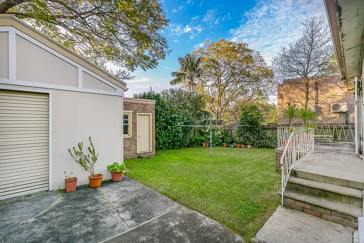 Sixth view of Homely house listing, 5 Rectory Avenue, Ashfield NSW 2131