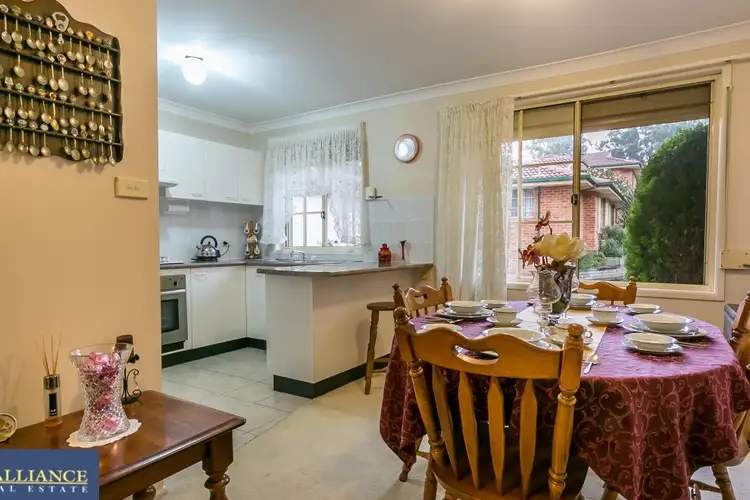 Fourth view of Homely villa listing, 3/101 Tompson Road, Panania NSW 2213