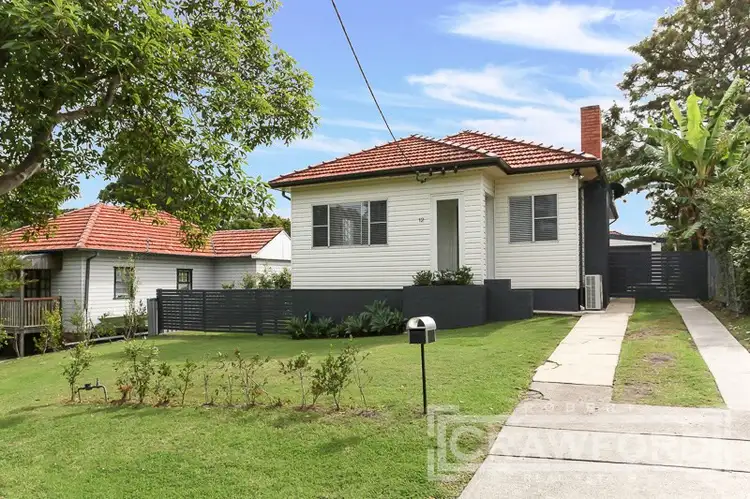 12 Diana Street, Wallsend NSW 2287