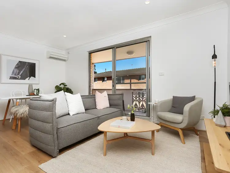 Second view of Homely apartment listing, 6/56 Orpington Street, Ashfield NSW 2131