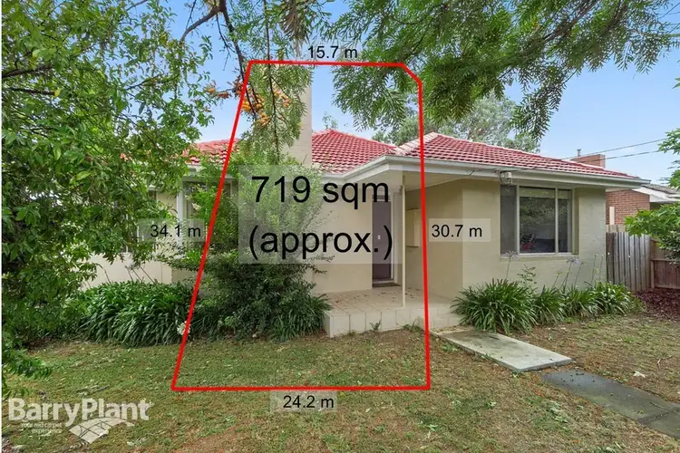 Main view of Homely house listing, 145 Anne Road, Knoxfield VIC 3180