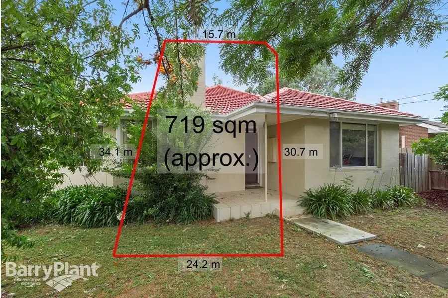 Main view of Homely house listing, 145 Anne Road, Knoxfield VIC 3180