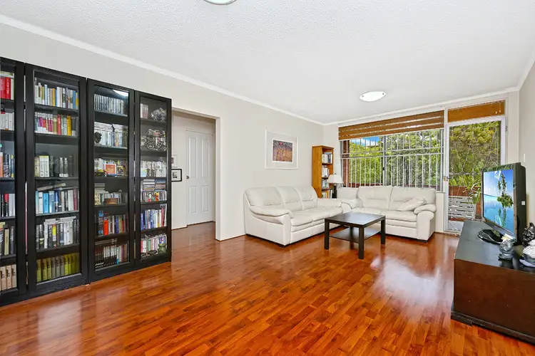Third view of Homely apartment listing, 2/29 Albert Road, Strathfield NSW 2135