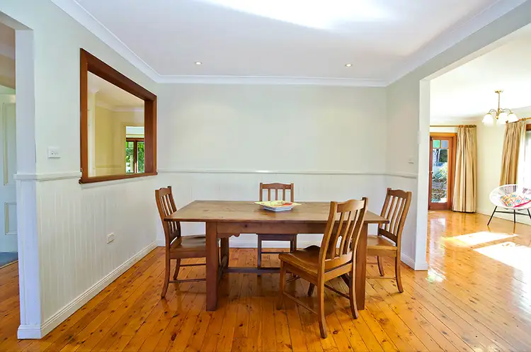 Fourth view of Homely house listing, 21 Bourne Street, Wentworth Falls NSW 2782