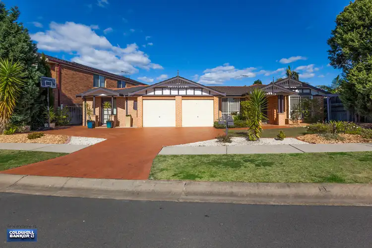 5 Pedder Court, Wattle Grove NSW 2173