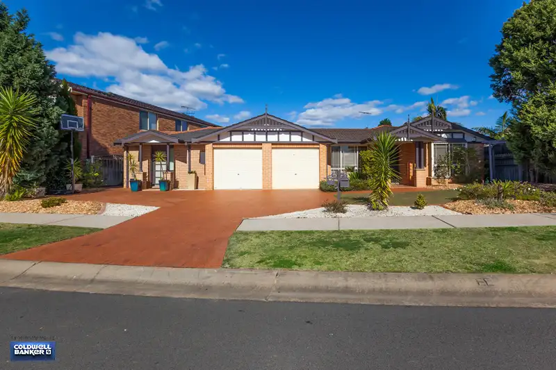 Main view of Homely house listing, 5 Pedder Court, Wattle Grove NSW 2173
