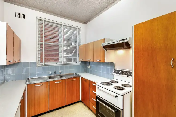 Second view of Homely unit listing, 4/162-166 Chuter Avenue, Sans Souci NSW 2219
