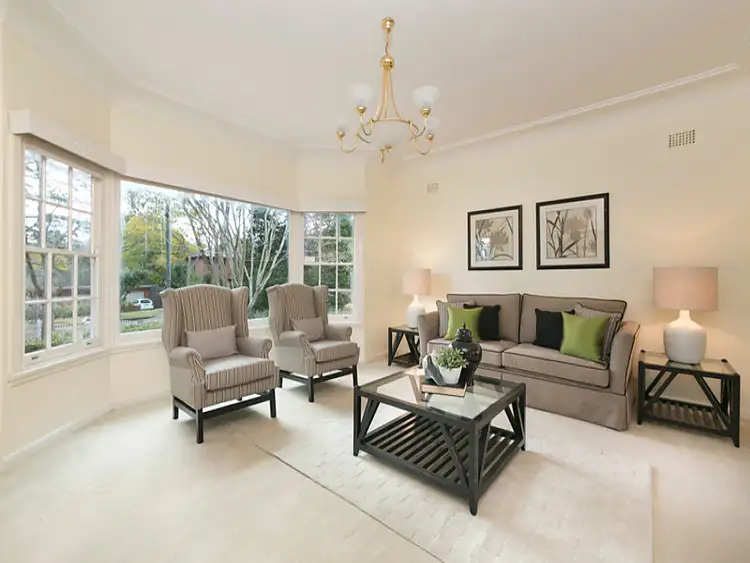 Second view of Homely house listing, 7 Victoria Avenue, West Pymble NSW 2073