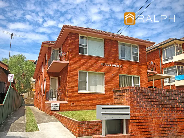 1/70 Croydon Street, Lakemba NSW 2195