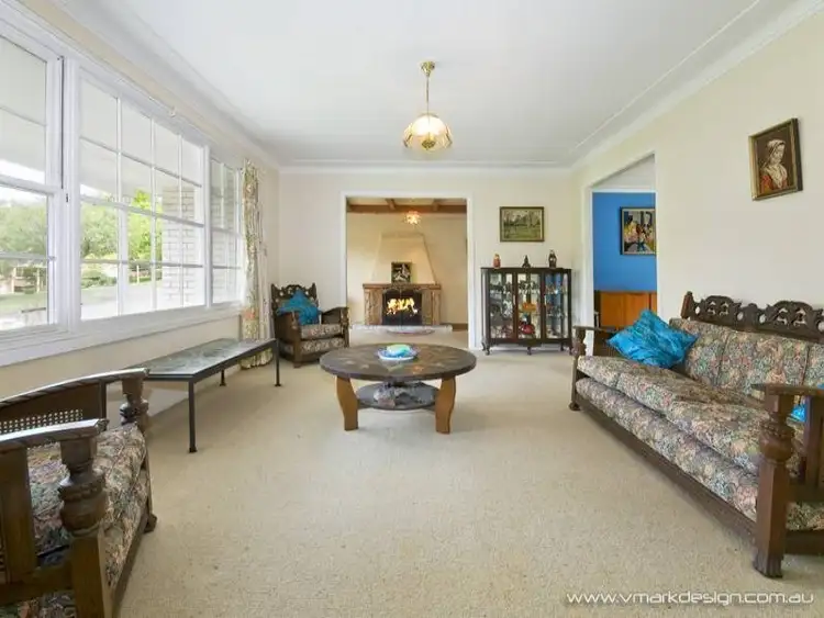 Second view of Homely house listing, 29 Somerset Avenue, North Turramurra NSW 2074