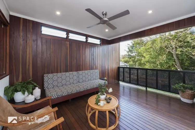 Sixth view of Homely house listing, 53 Kauri Road, Ashgrove QLD 4060