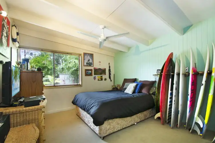 Sixth view of Homely house listing, 124 Yandina Coolum Road, Coolum Beach QLD 4573