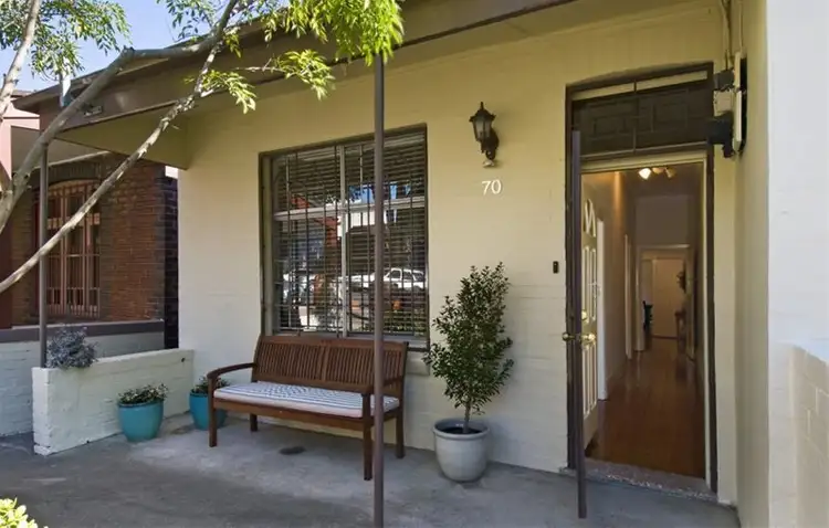 Third view of Homely house listing, 70 Elswick Street, Leichhardt NSW 2040