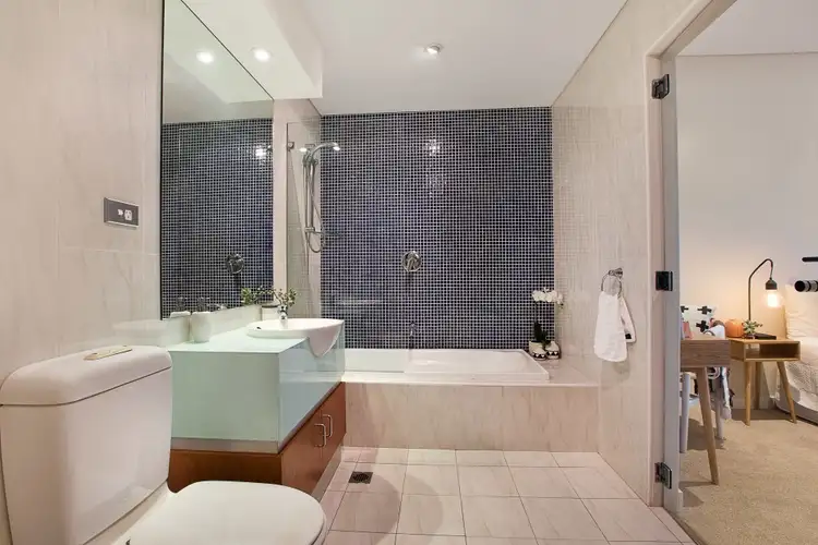 Sixth view of Homely unit listing, 104/538-540 Sydney Road, Seaforth NSW 2092