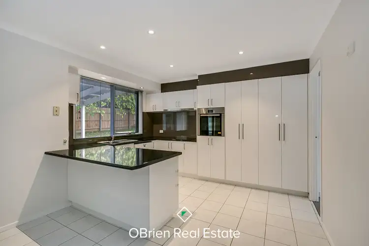Fourth view of Homely house listing, 33 Trimble Drive, Langwarrin VIC 3910