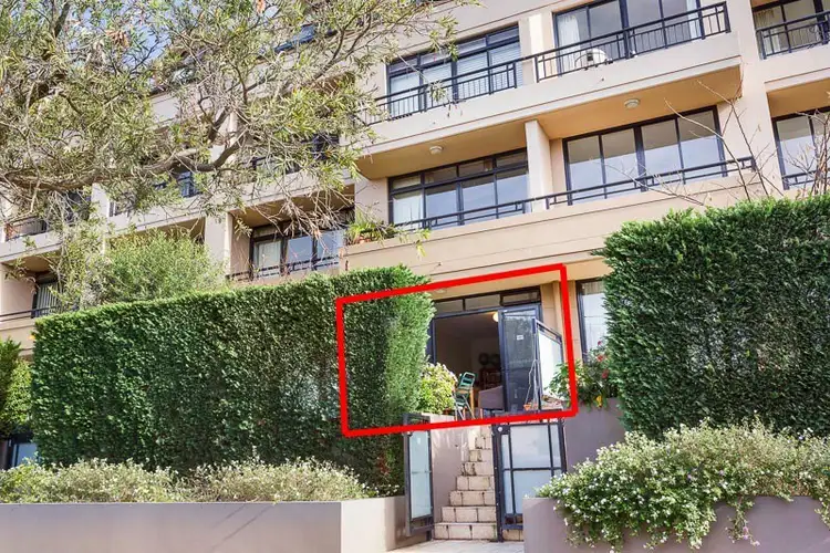 Sixth view of Homely studio listing, 14/232-240 Ben Boyd Road, Cremorne NSW 2090