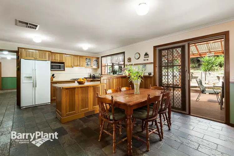Third view of Homely house listing, 40 Everleigh Drive, Diamond Creek VIC 3089