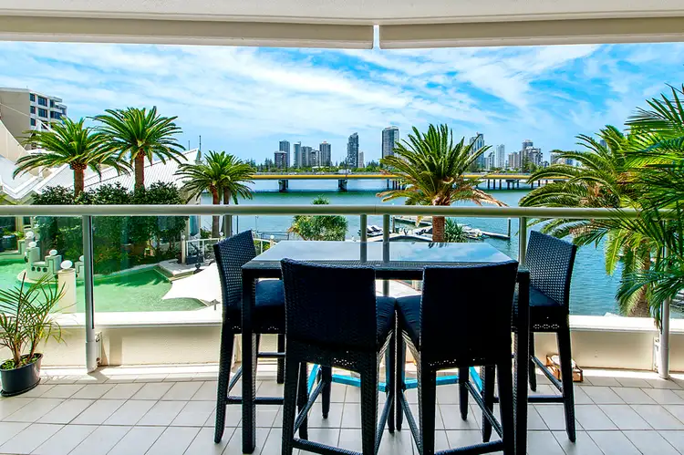 Level 4/B4-2/75 Brighton Parade, Southport QLD 4215