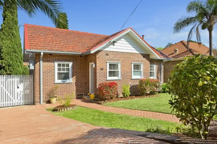 19 Lamette Street, Chatswood NSW 2067