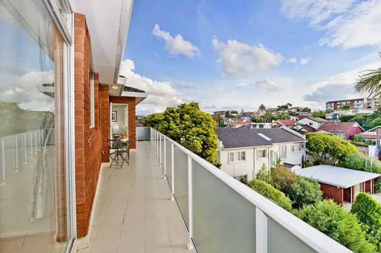 Third view of Homely unit listing, 9/315 Military Road, Vaucluse NSW 2030