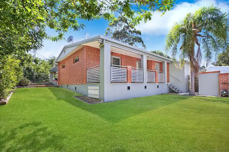Main view of Homely house listing, 37 Palm Drive, Mooloolaba QLD 4557